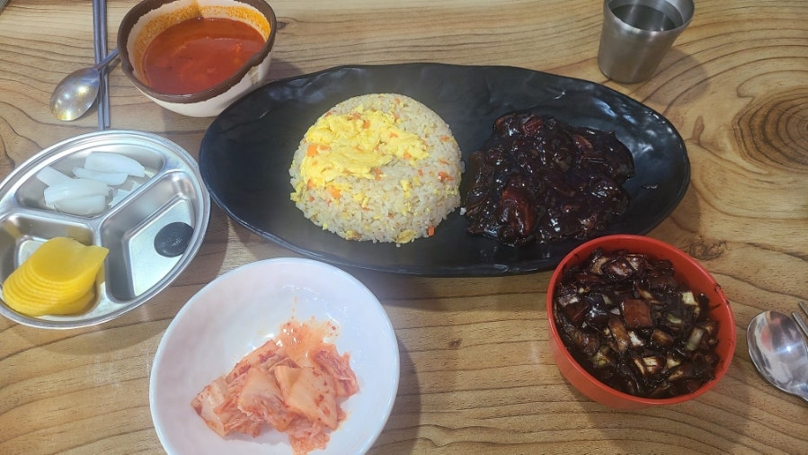 Sacheonbanjeom photo 1