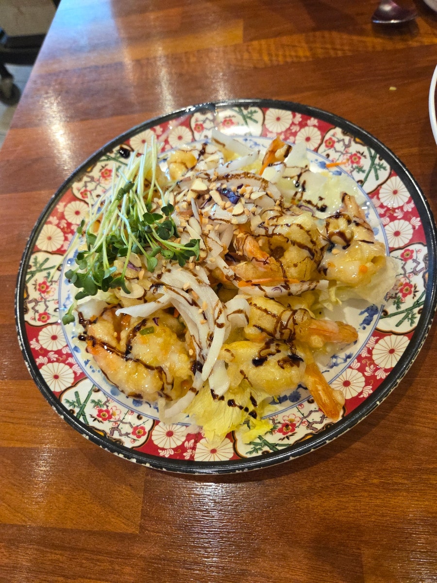 도야짬뽕 목동고척점 사진 2