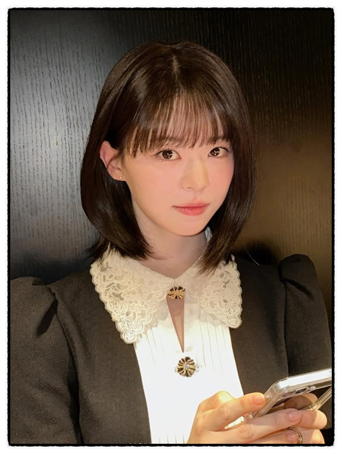 넷플릭스 '기리고' 여주인공 전소영, 화제의 신예 프로필부터 숨겨진 TMI까지 총정리