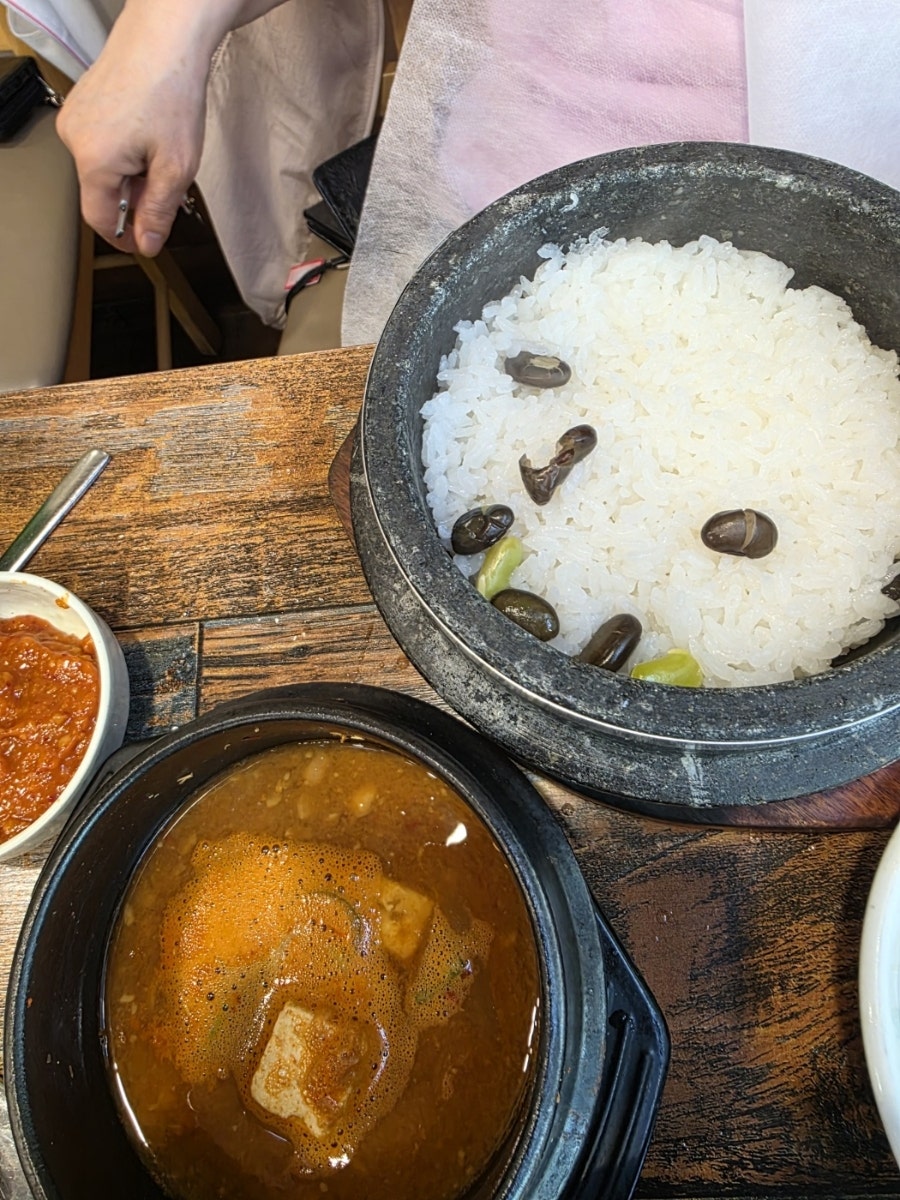 아리랑갈비 사진 3