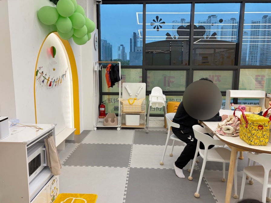 꿀잼키즈룸 포항초곡점 사진 3