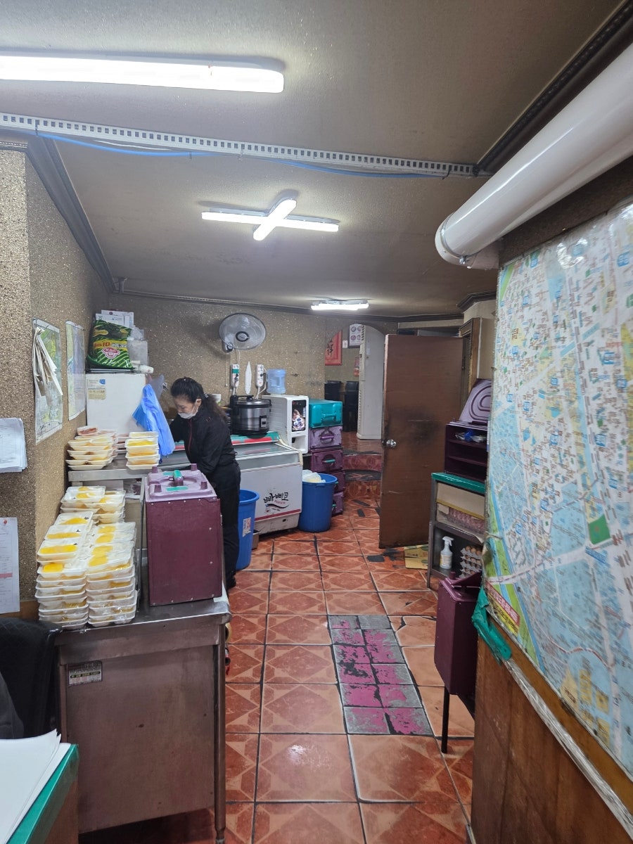 효정루 사진 2