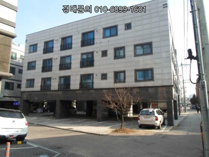  경기도 오산시 은계동 편리한 도로 접근성의 다가구주택 경매, 풍부한 임대수요로 안정적인 수익을 기대할 수 있는 기회! 2023-84108