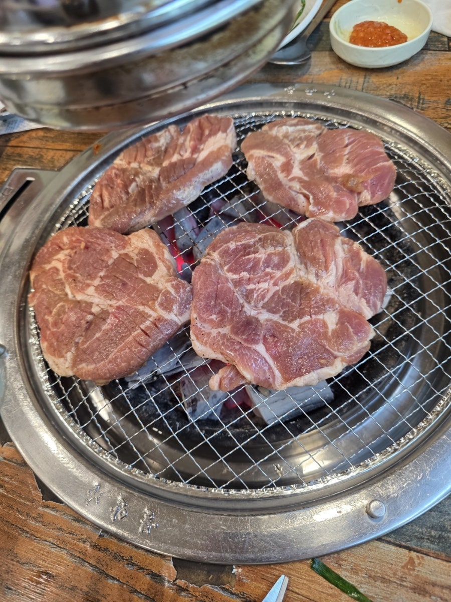 아리랑갈비 사진 1