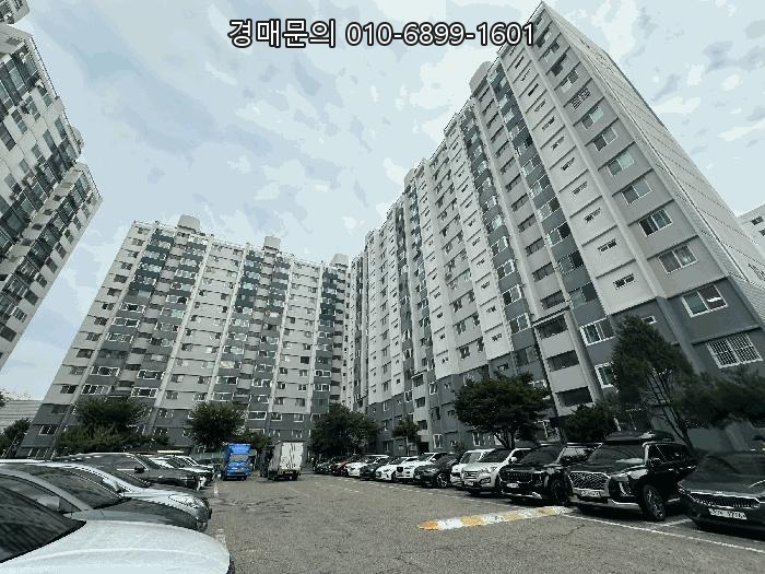  서울 구로구 구로동 현대아파트 경매, 황금 입지에서 만나는 실속형 아파트 입찰 기회! 2025타경11786