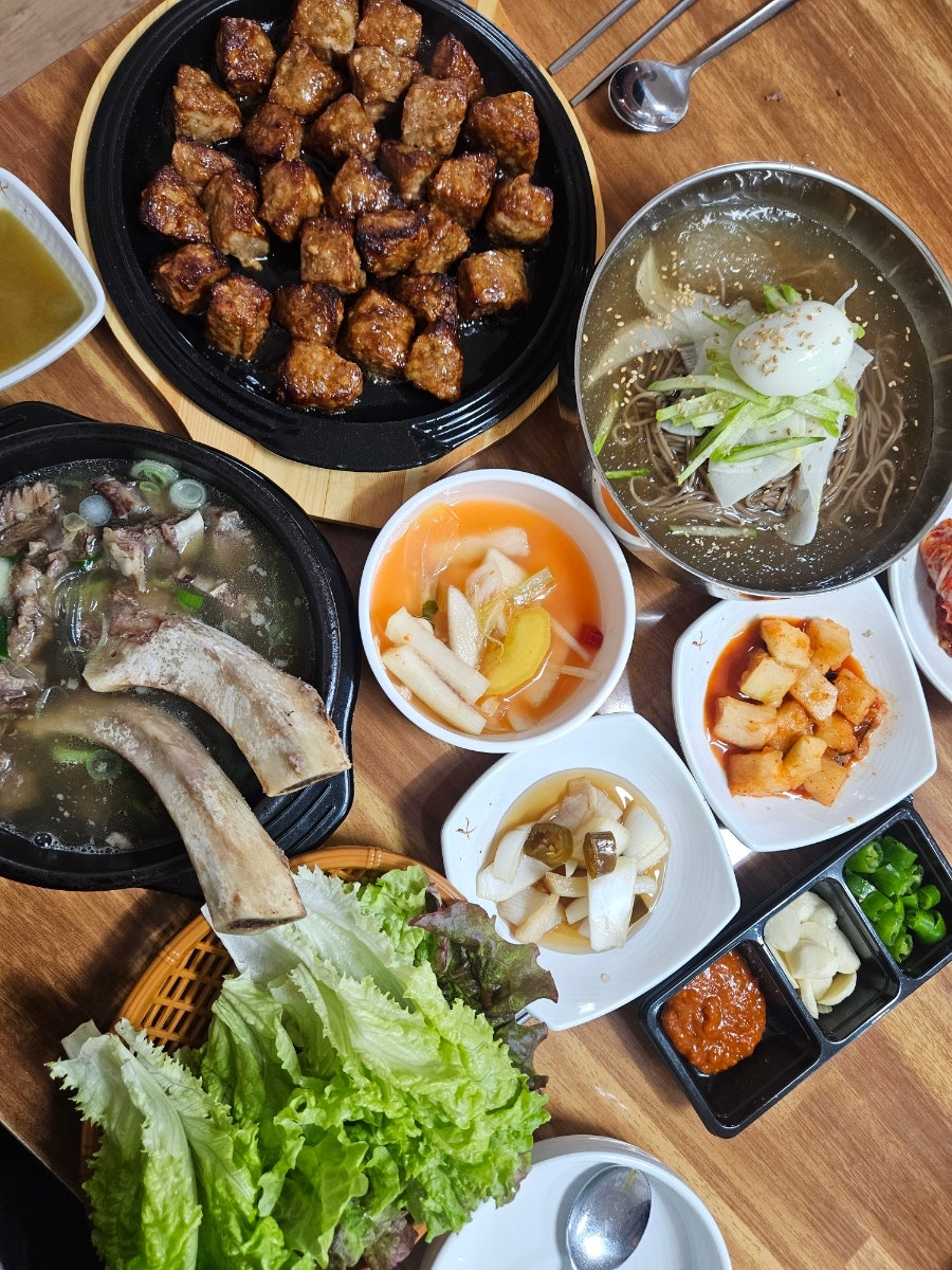 한울여관 사진 1