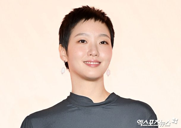 김고은 단발vs숏컷 스타일 비교: 치명적인 한 끗 차이!