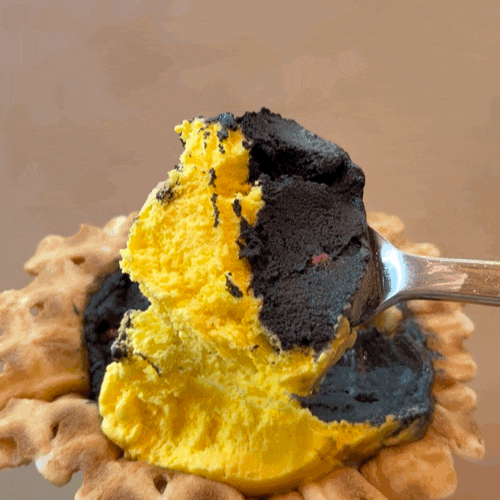  베라 달빛레몬블래키 내돈내산 후기, DOUBLE 이달의 맛 반전 매력!