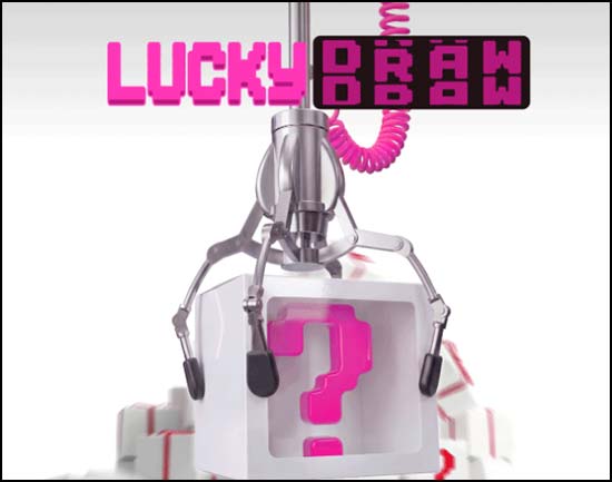  네플스 럭키드로우 (랜덤 경품 300명) 즉당~05.28