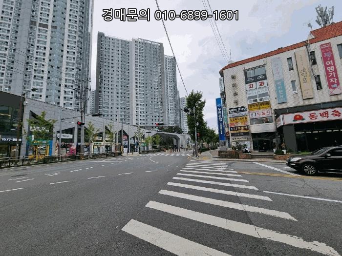  부산 동래구 아파트 경매! 온천동 럭키 8동 7층707호, 1회 유찰로 찾아온 절호의 부동산 투자 기회 2025타경1886