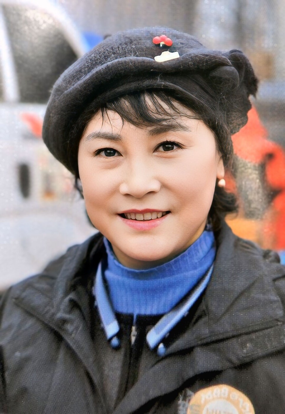 나눔푸드 사진 1