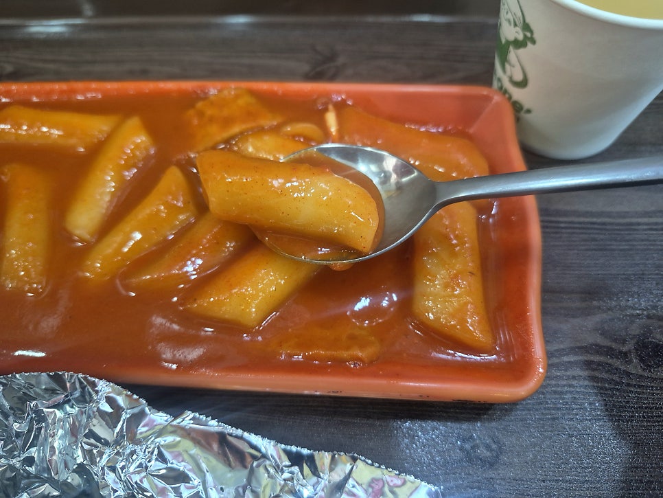 먹깨비김밥 사진 1
