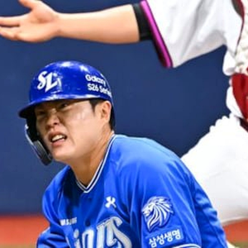 삼성 류지혁마저 빠졌다, 5월이 더 중요해진 이유