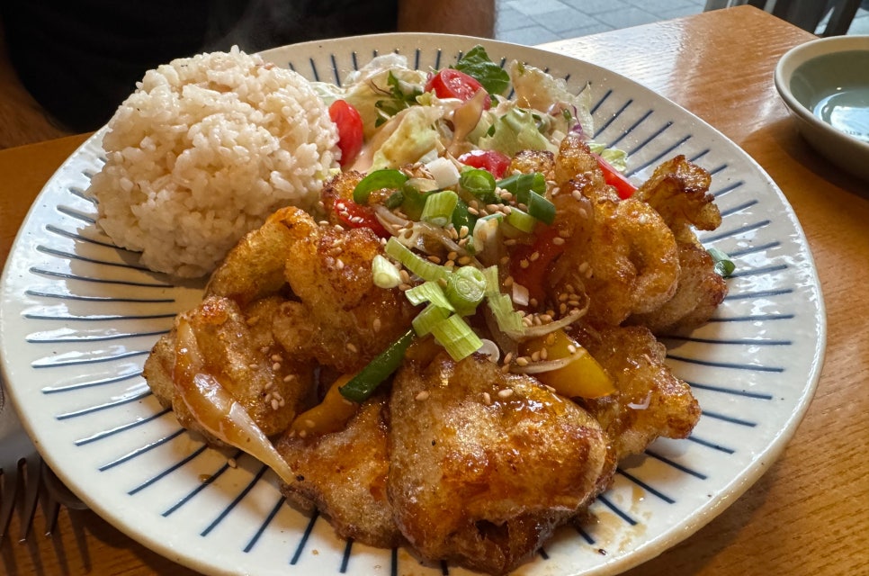카멜스키친 사진 1