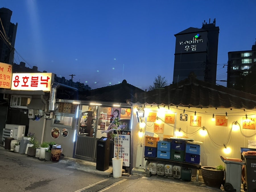용호불낙 사진 1