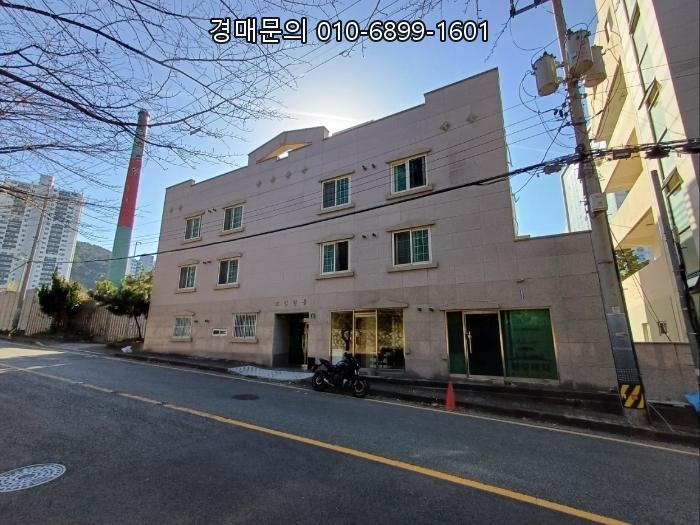 부산 기장군 기장읍 청강리, 생활 인프라 완비된 다가구주택, 높은 미래가치 품은 법원 경매 물건 성공적인 투자 전략! 2024타경112976 (부산동부지원)