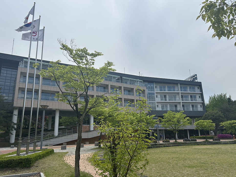 청풍유스호스텔 사진 2