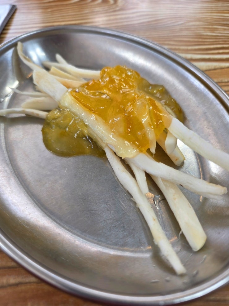 청자골강진식육식당 사진 6