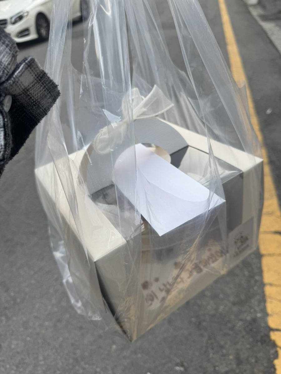 소묘 양과자점 사진 4