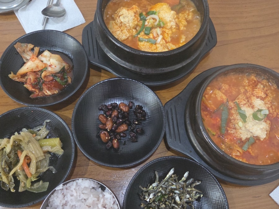 맷돌로만 양재점 사진 6