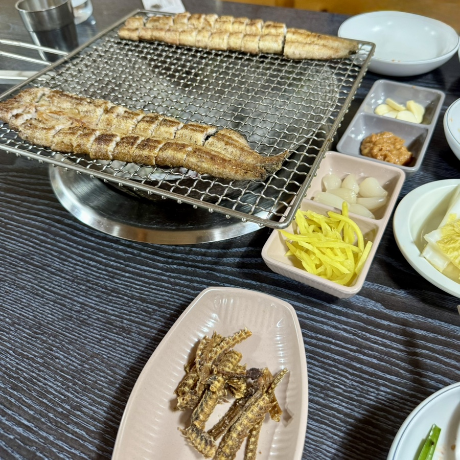 일미장어 사진 6