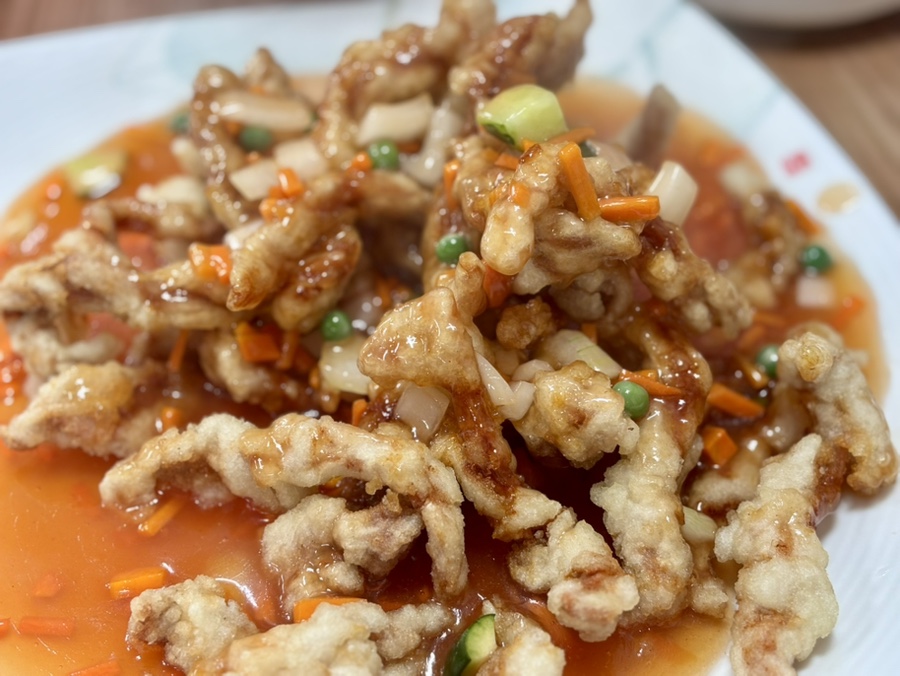 Sonjjajang photo 5
