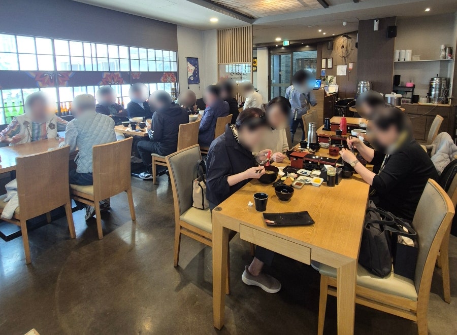 김뿌라 동부이촌점 사진 1