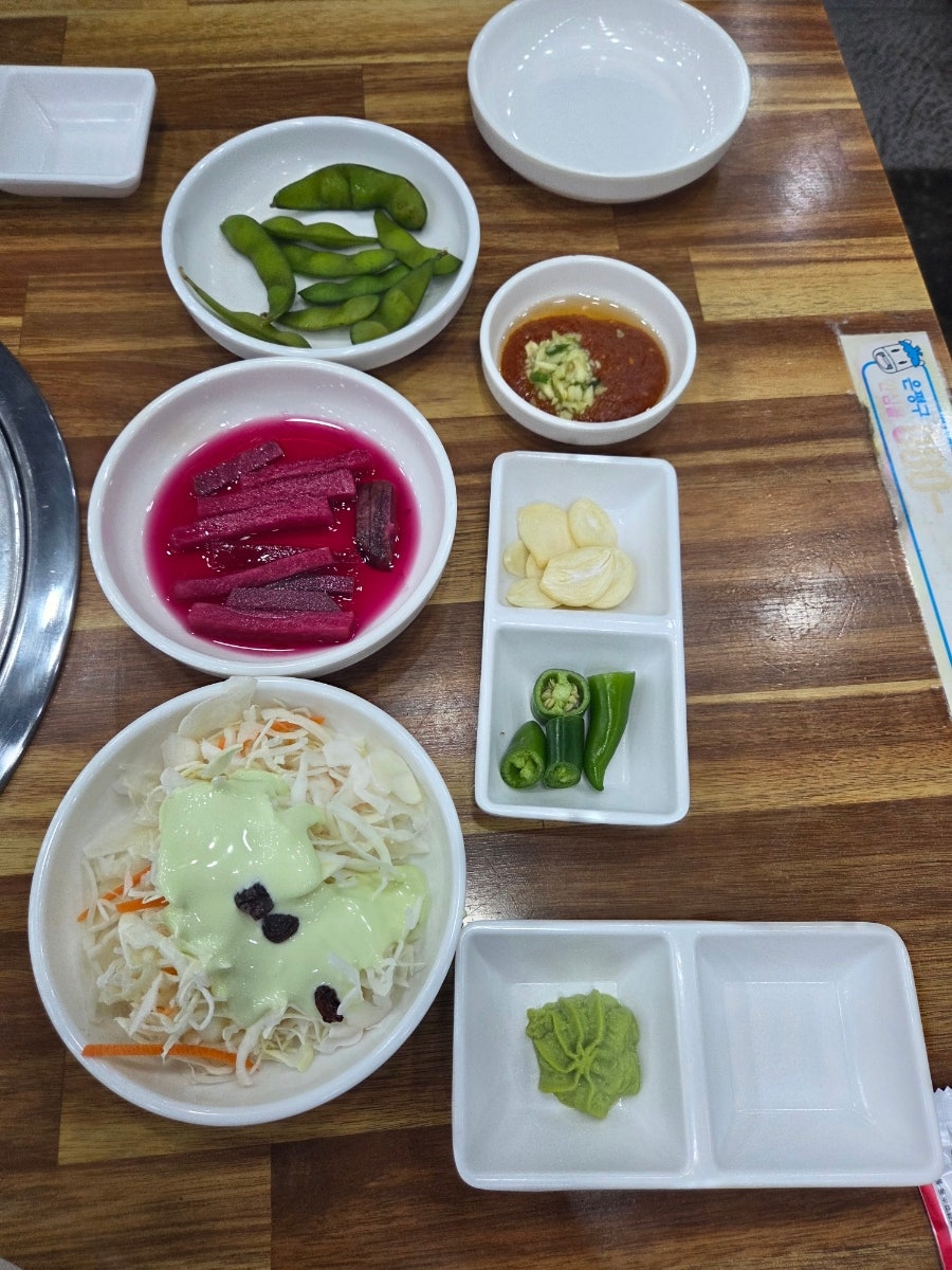 은평어시장 사진 2