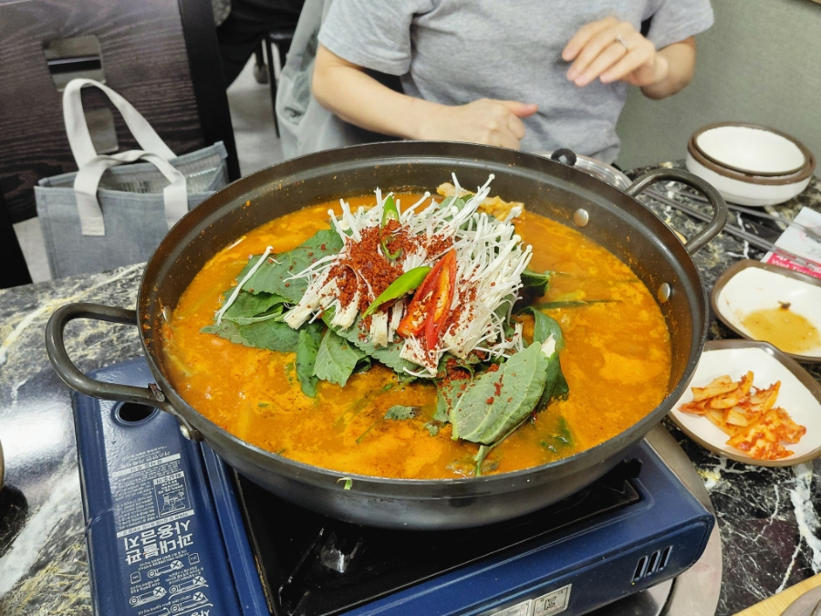 천하민물매운탕 사진 1