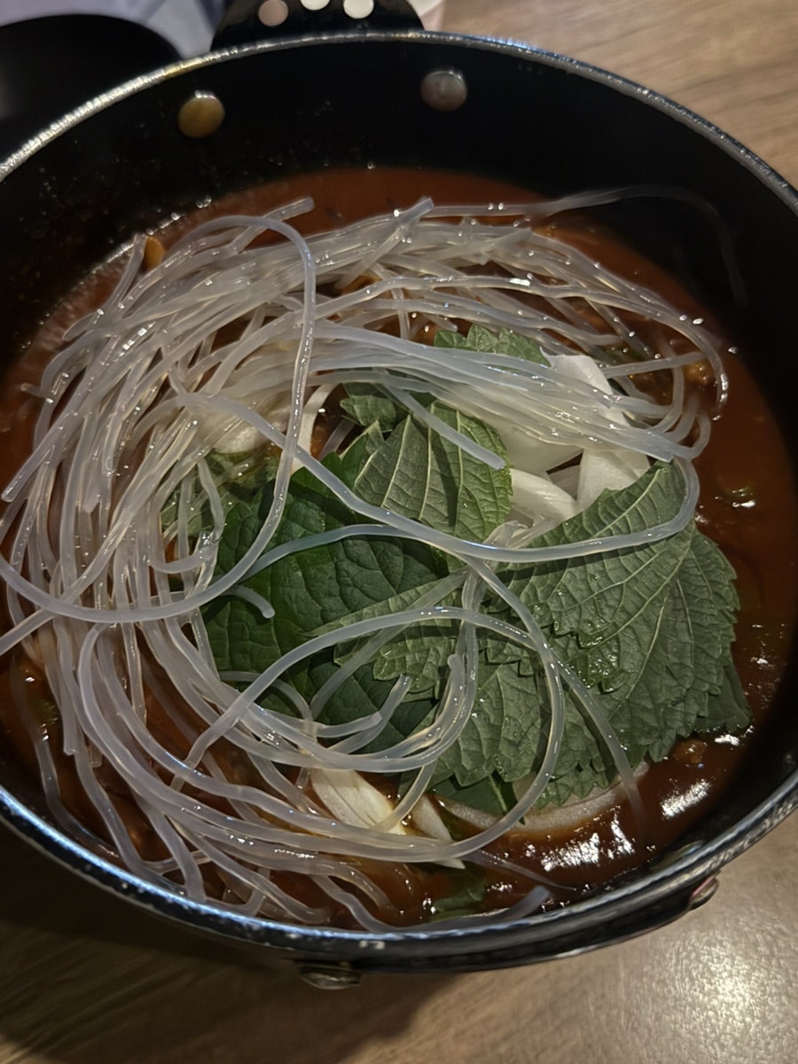 히닭발 사진 3