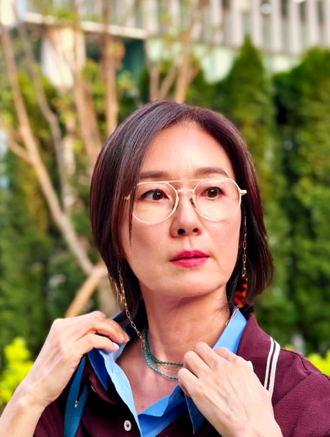 [오연수] 억울한 해명에도 ‘진달래 논란’이 무서운 나비효과가 된 이유