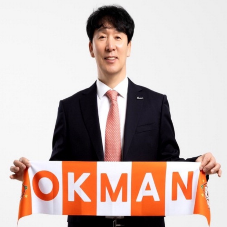 트레이드에 진심인 신영철감독!! 올해도 노재욱-부용찬, 박태성 트레이드 성사!! 물론 신영철 감독이 다녀간 팀은 풀 한포기 남지 않는다는 말이 있는데..