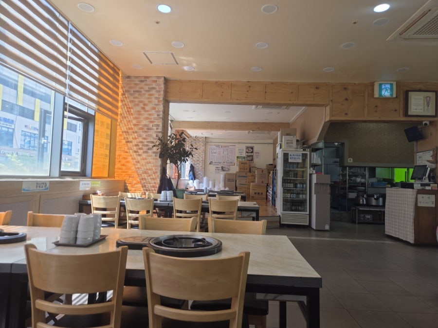 미추홀부대찌개 청라점 사진 2