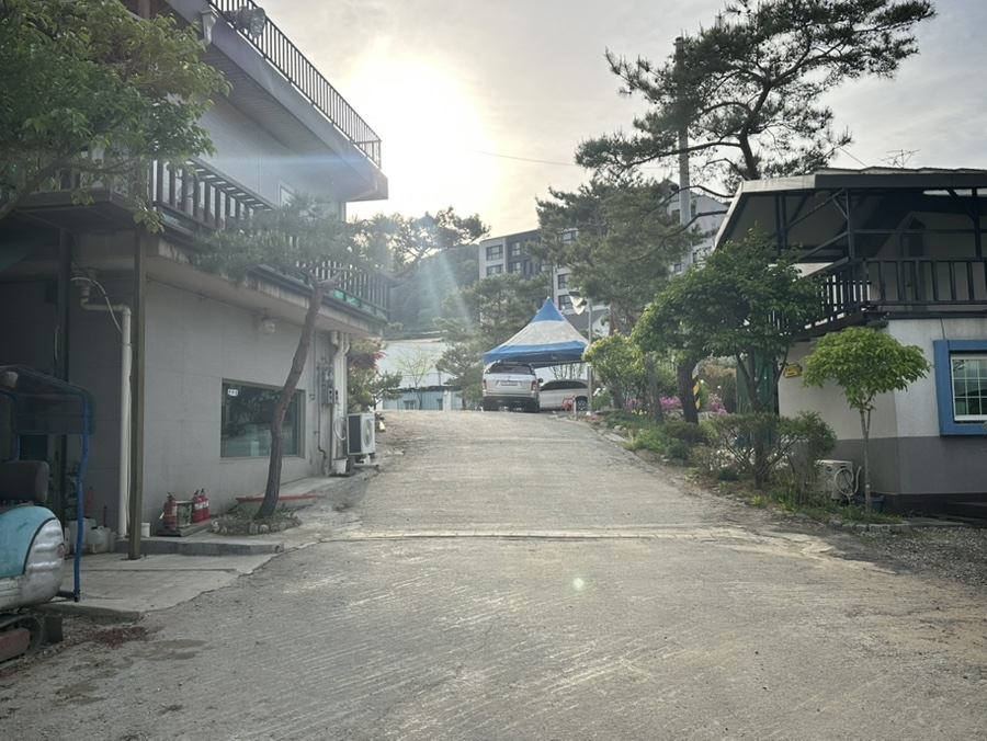 땅스부대찌개 가평현리점 사진 1