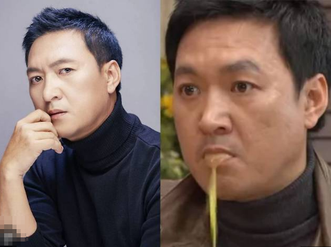 <b>배우</b> 박동빈, 비보와 그가 남긴 뜨거운 연기 인생... 아내 <b>이상이</b>... 