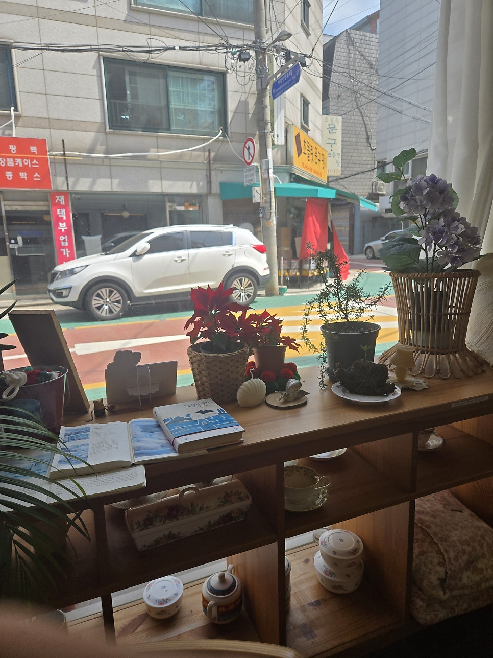 달팽이부엌 사진 2