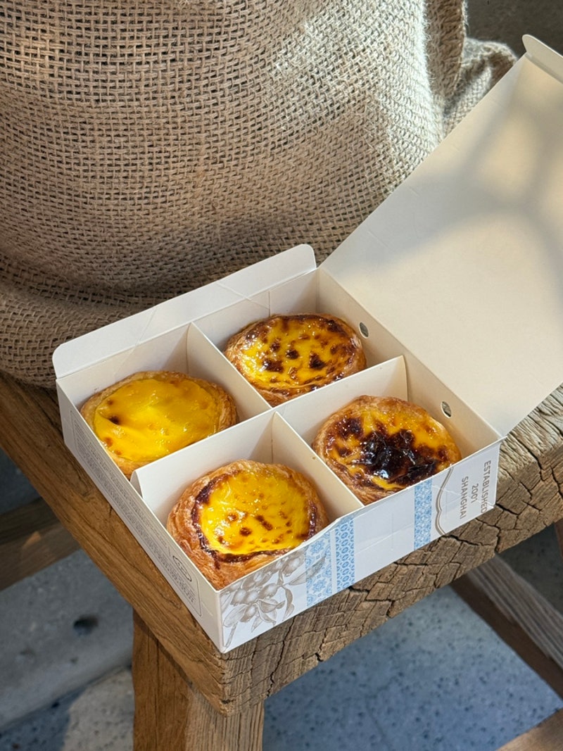 상하이 신세계백화점 릴리안베이커리 솔직후기(+고덕지도, 영업시간)