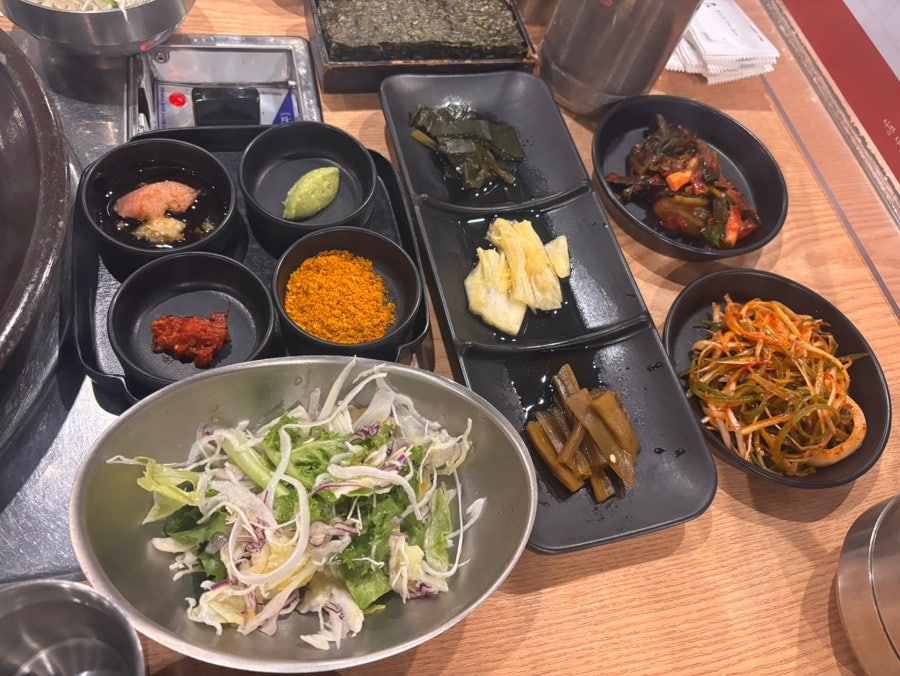 사람사는고깃집 김일도 서초구청점 사진 5