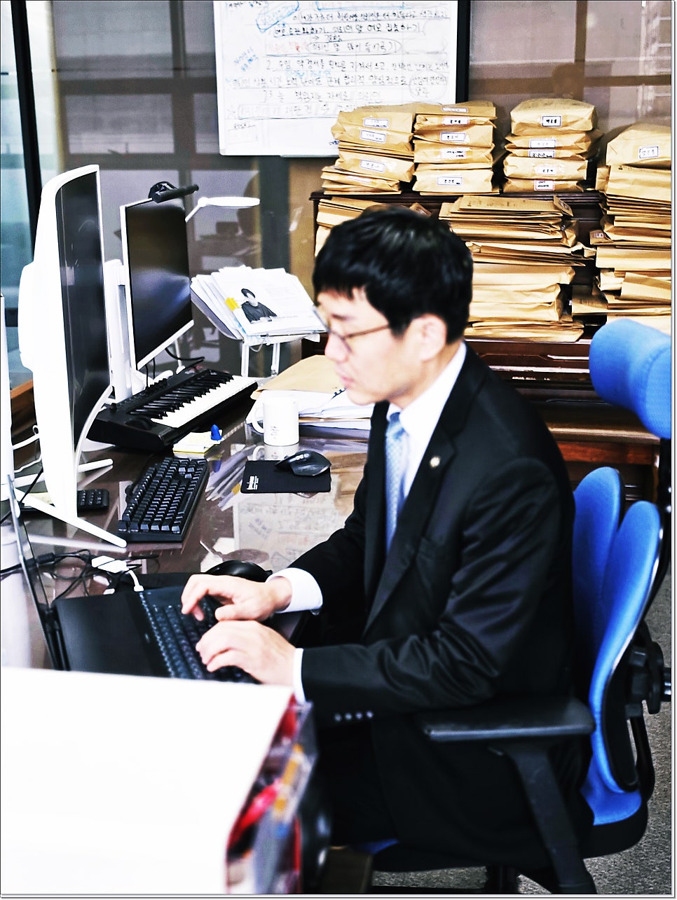 전주상속변호사 한정승인 상속포기 한다면 관련 사진