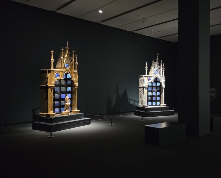 Humanity in the circuits <b>백남준</b> 특별전 2025.12.17 ~ 2026.... 