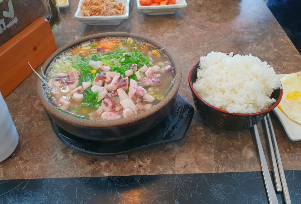 오래옥 본점 사진 1