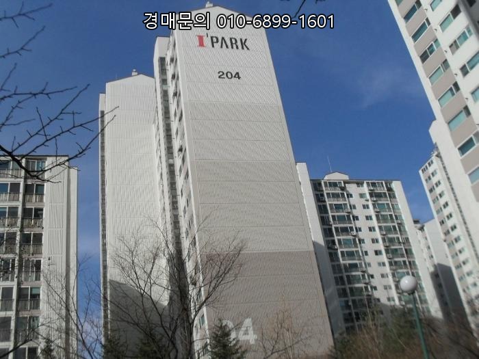  서울 도봉구 창동 아파트 경매! 도봉로136길 111, 창동2차현대아파트 13층 내집마련과 투자를 동시에 노리는 기회 (2017타경104460)