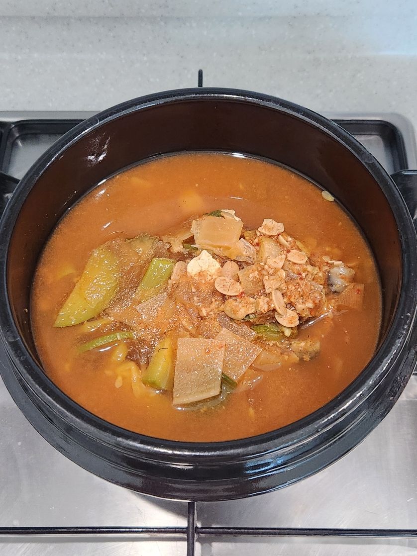 권셰프우렁각시장어총각 사진 6