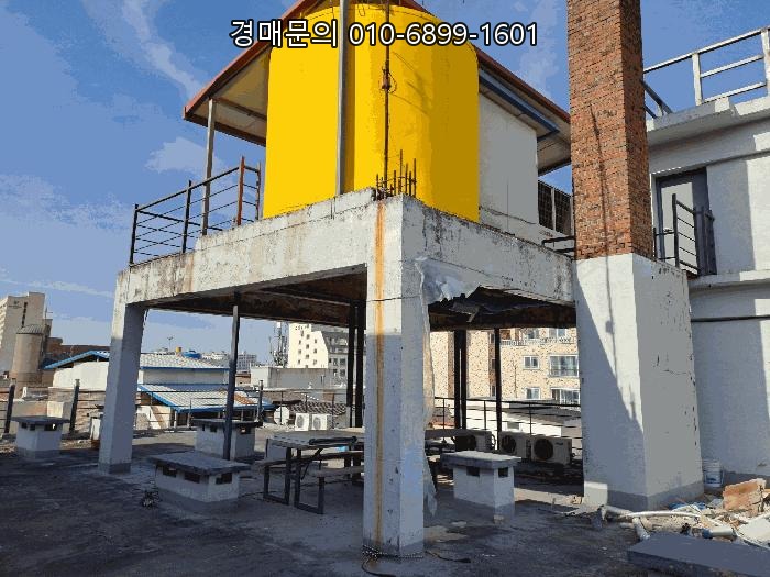 전주 완산구 다가동2가 핵심 입지! 상업시설 가치 높이는 근린시설 경매 특급 찬스 2025-31008