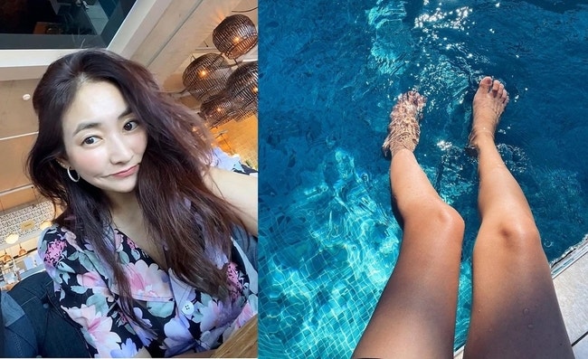 "주문은 고작 5명" 스캔들 추락 진재영이 3년 만에 연매출 200억 CEO 된 전말 +진재영 쇼핑몰