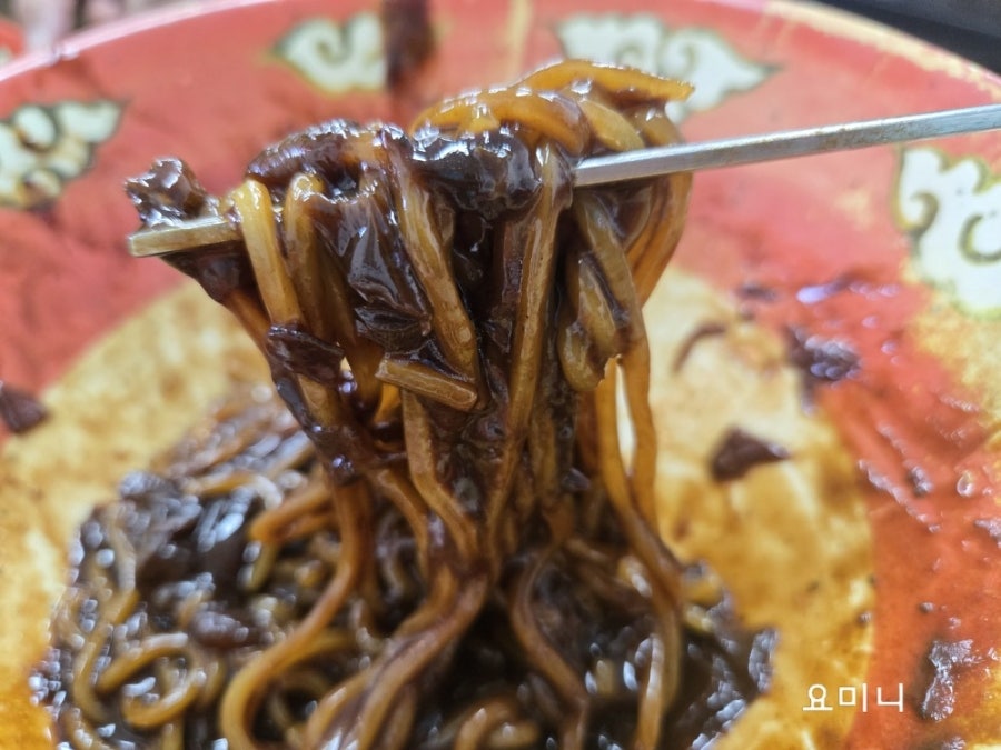 짬뽕명가 사진 6