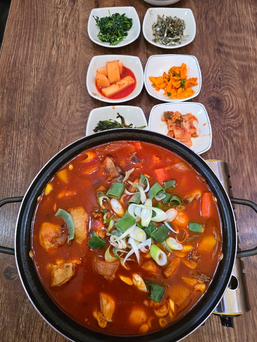 서령집 사진 6