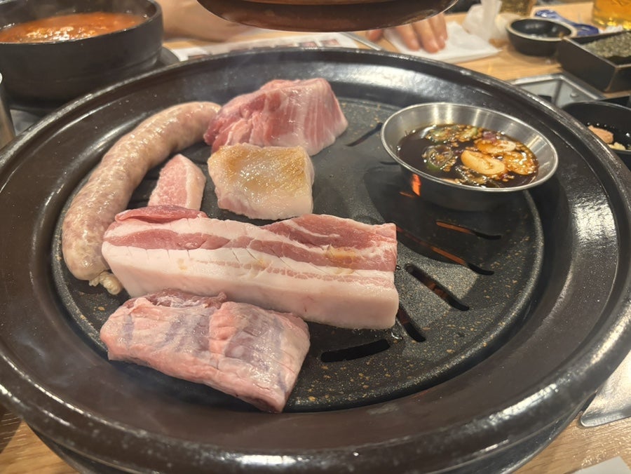 사람사는고깃집 김일도 서초구청점 사진 3