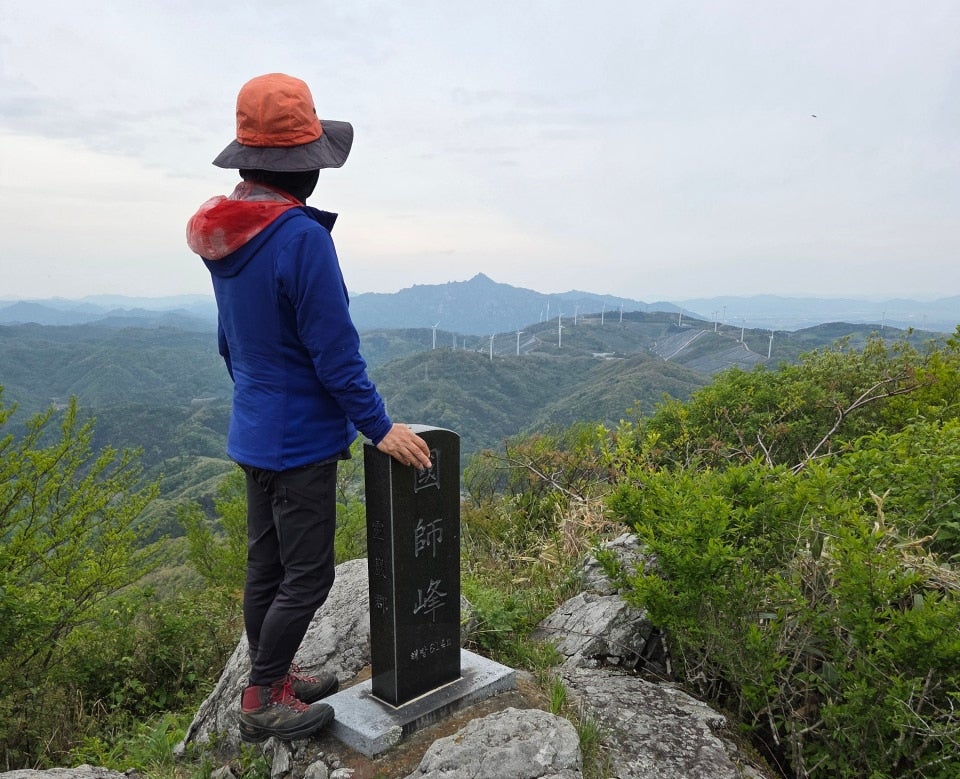 궁성산 사진 5