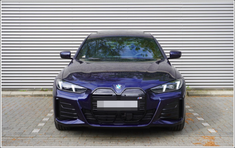 BMW i4 가격 다시 봐야 하는 전기차 현실 포인트